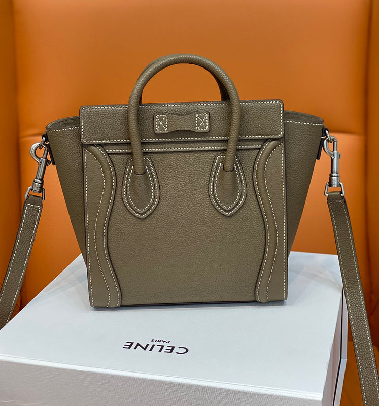Glamy - COL Bags - 745