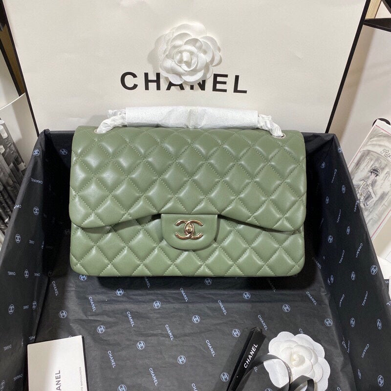 Satchel Bags - CHL Bags - 4353