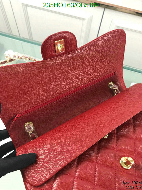 SAMC - CHL Bags - 537