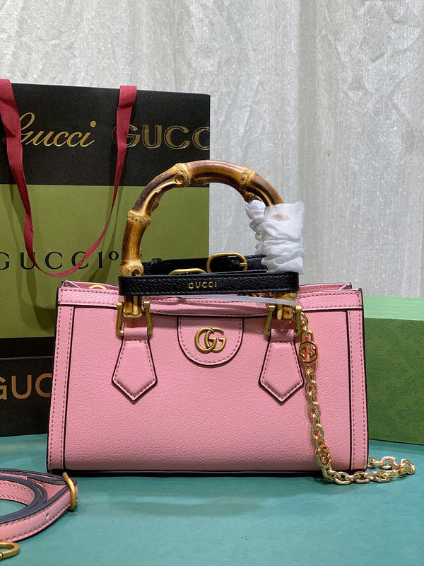 Satchel Bags - GCI Bags - 1521