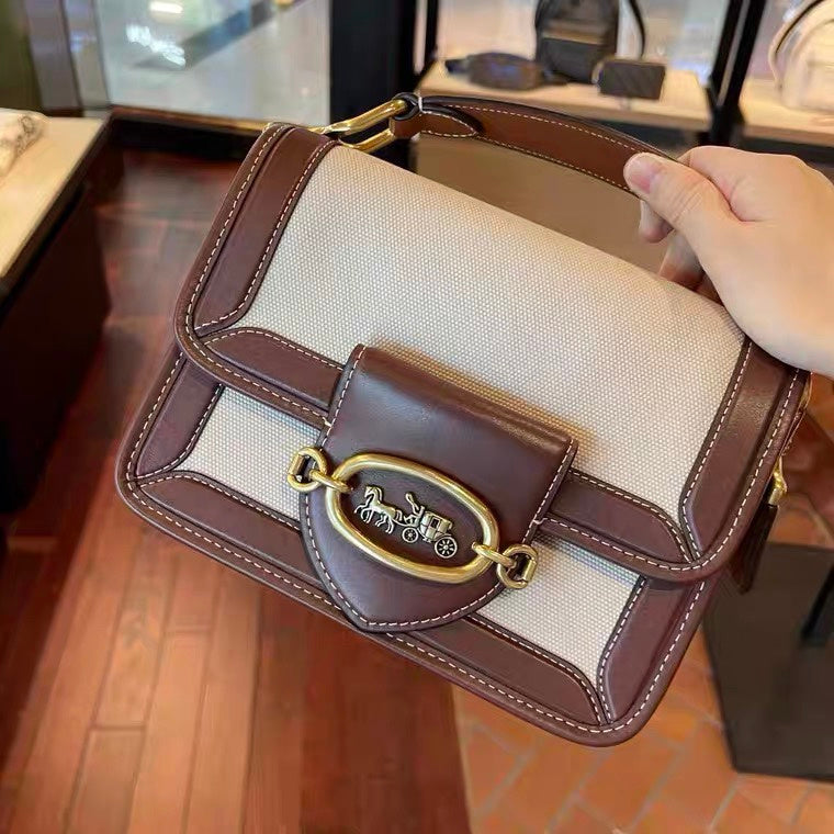 Satchel Bags - CCH Bags - 477