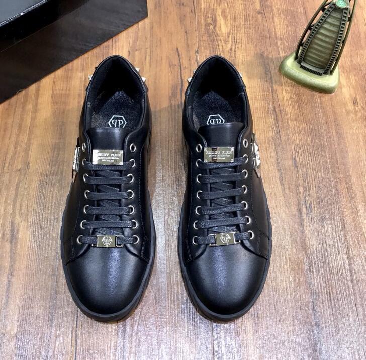Glamy - PHP Shoes - 175