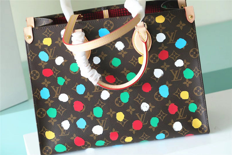 ELE - LUV Bags - 461