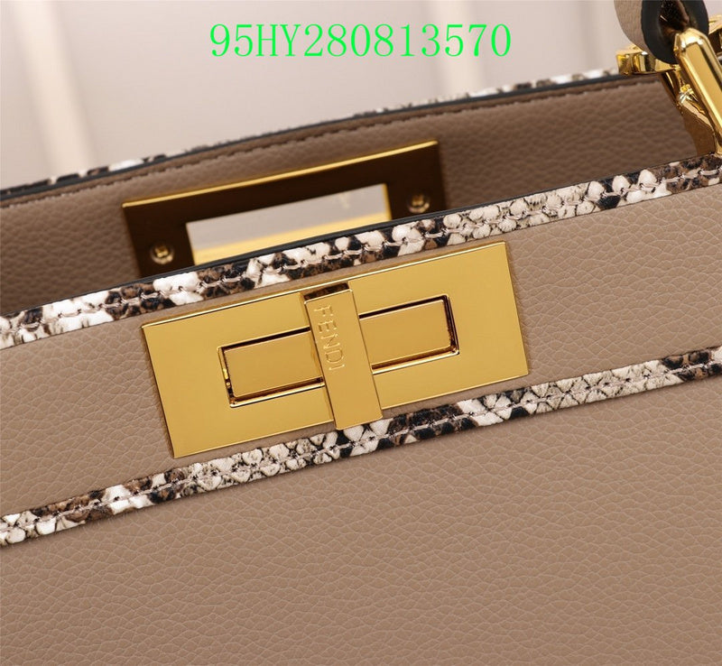Glami - FDE Bags - 2443