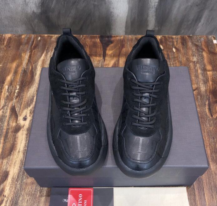 SAMC - VEL Men Shoes - 205