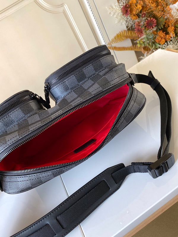Glami Fashion Lu-Vi Bags - 16819