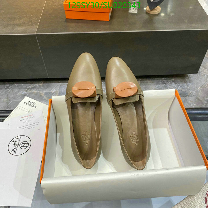 SAMC - HMS Women Shoes - 292