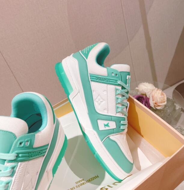glamy - LOV Men Shoes - 947