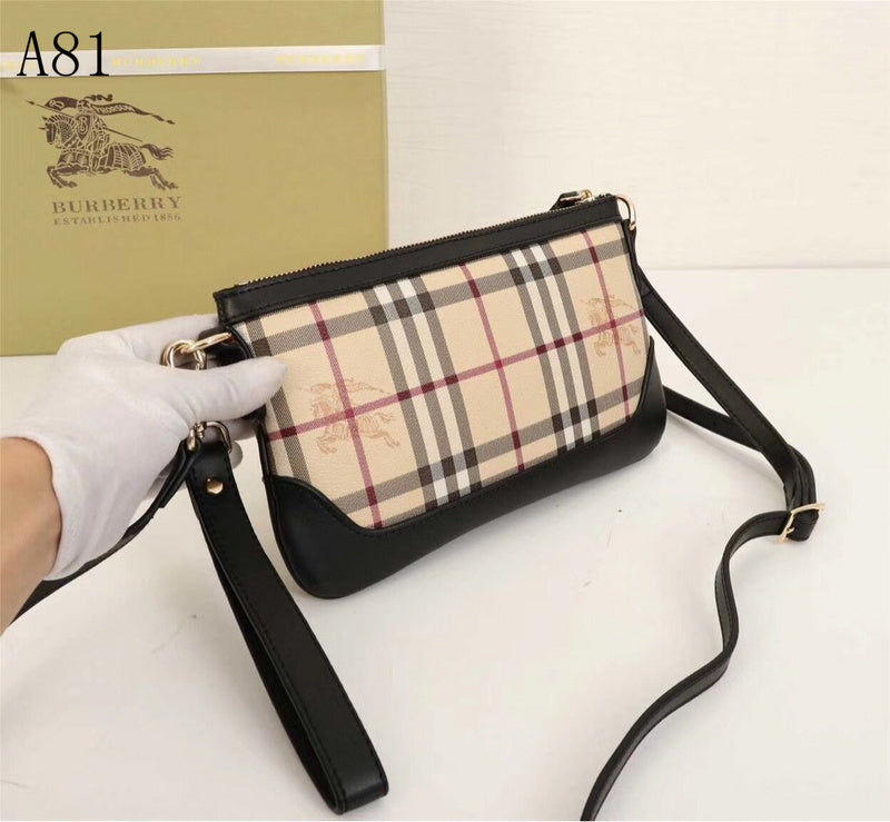 ELE Fashion -BBR Bags - 823