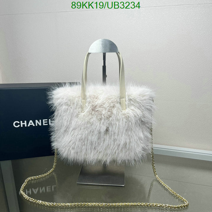 SAMC - CHL Bags Crossbody - 077