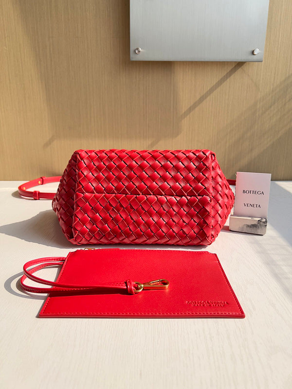 Glamy - BOV Bags - 546