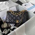 GlamI - CHL Bags - 2662