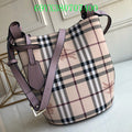 ELE Fashion -BBR Bags - 460