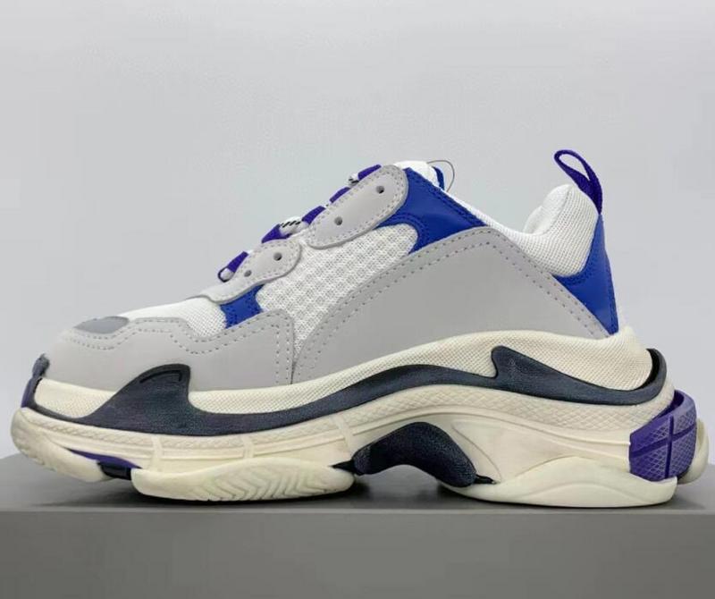 SAMC - BG Men Shoes - 358