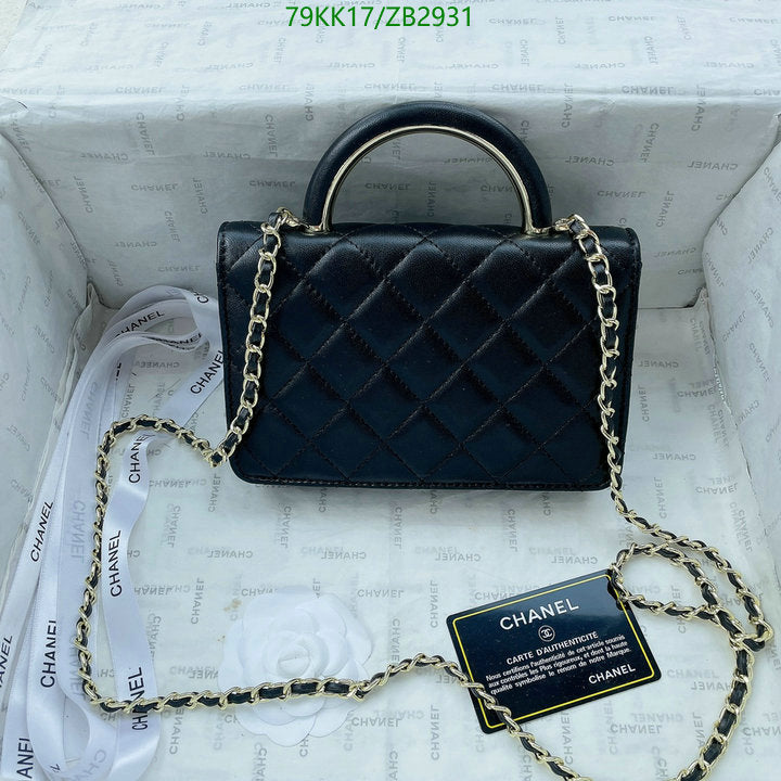 SAMC - CHL Bags Crossbody - 209