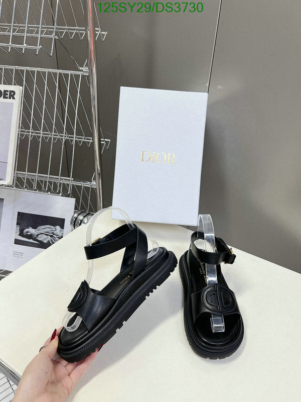 SAMCC - DOR Women Shoes - 1439