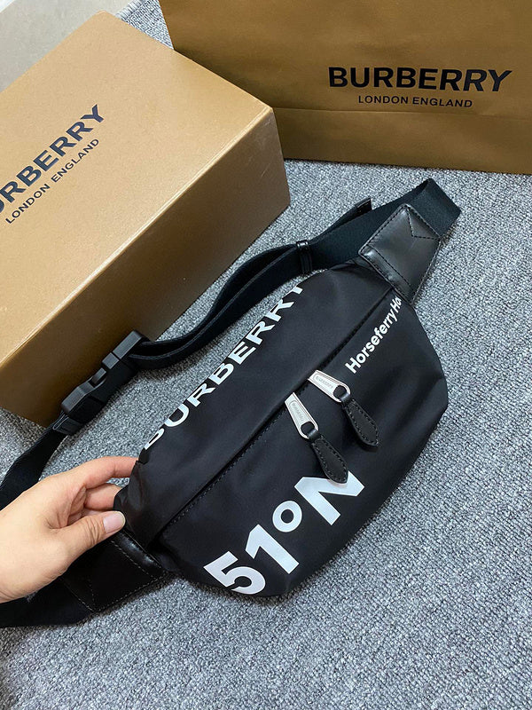 Glamy - BOR Bags - 858