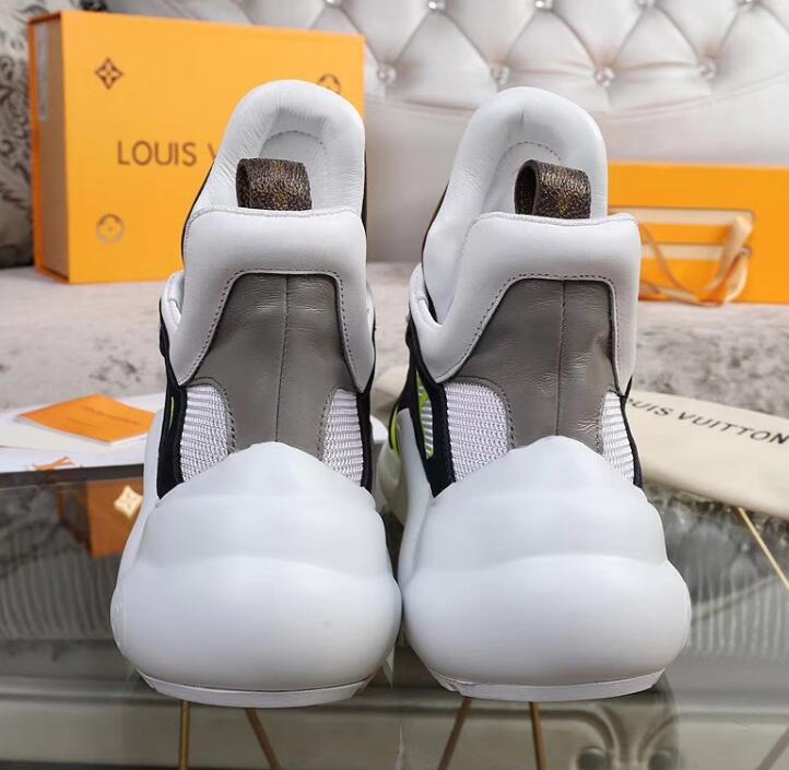 SAMC - LOV Men Shoes - 1992