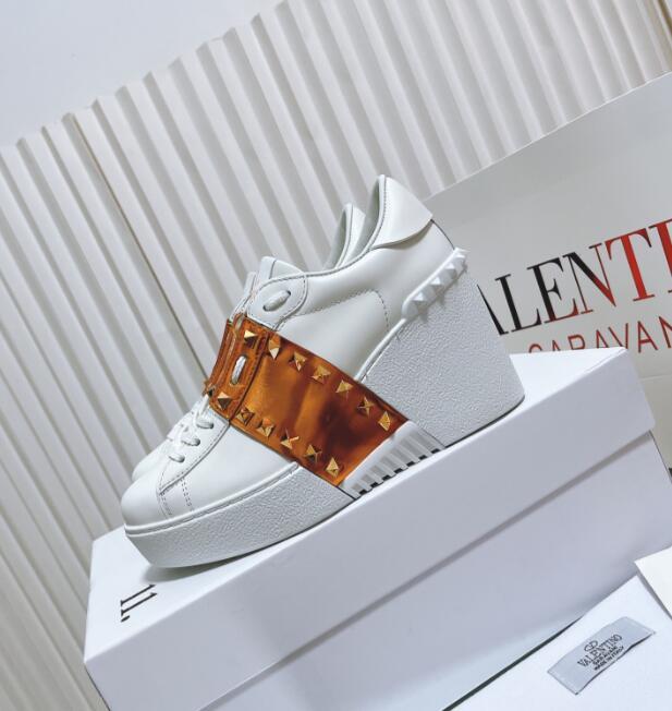 SAMC - VEL Women Shoes - 138