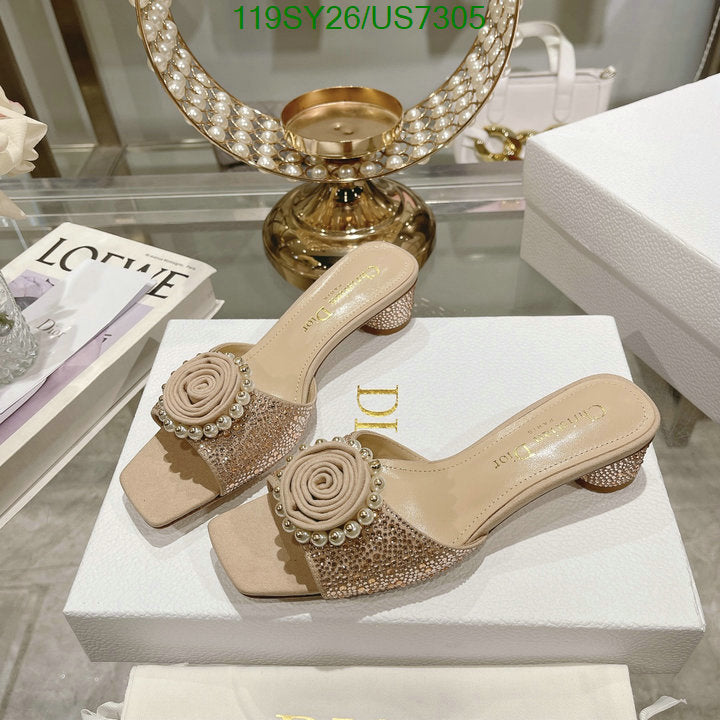 SAMCC - DOR Women Shoes - 1551