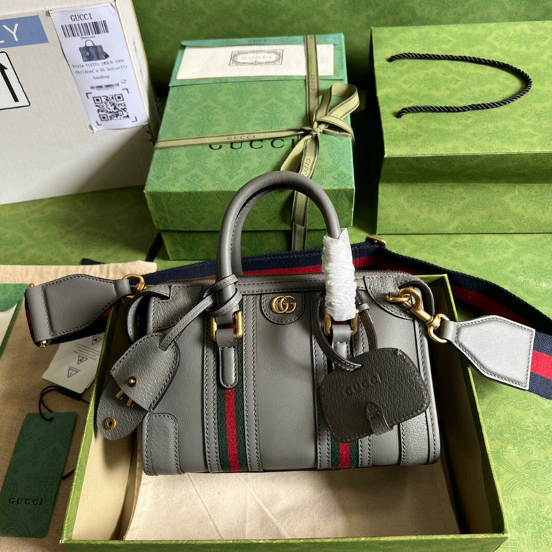 Glami Fashion - GCI Bags - 4486