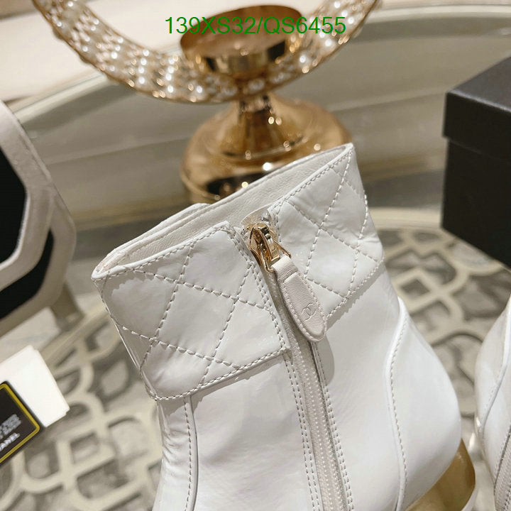 SAMC - CHL Women Boots - 413