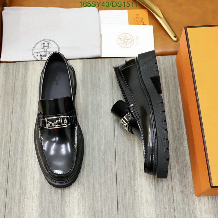 SAMC - HMS Men Shoes - 552