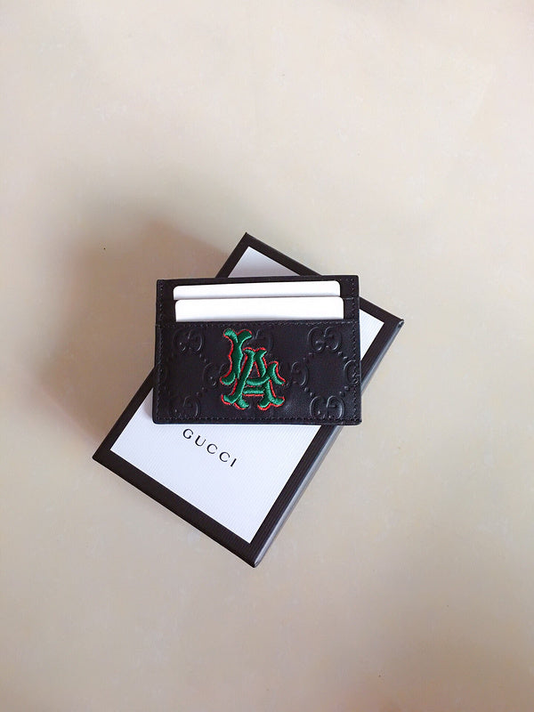 Glami-is - Guki Card Case - 062