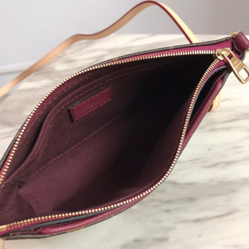 Satchel Bags - VL2 Bags - 740