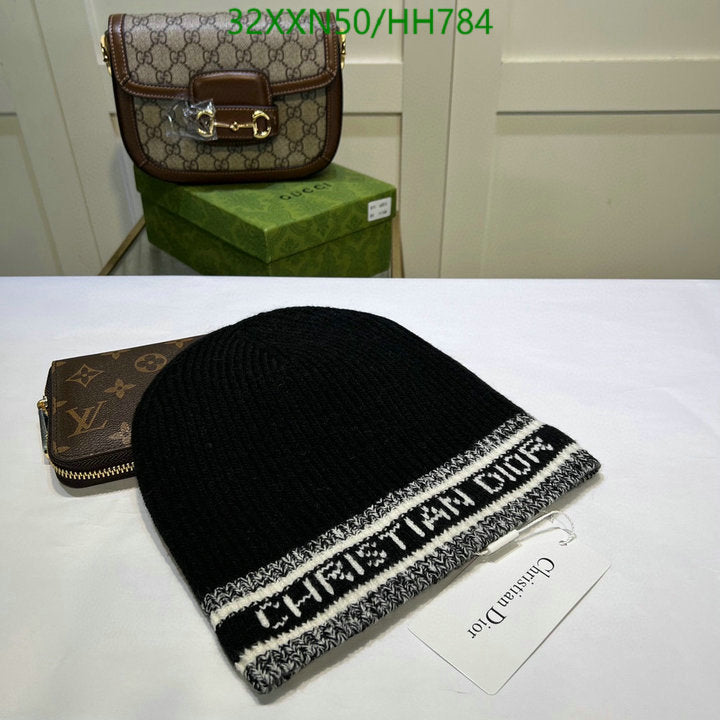 SAMC - DOR Caps & Hats - 124
