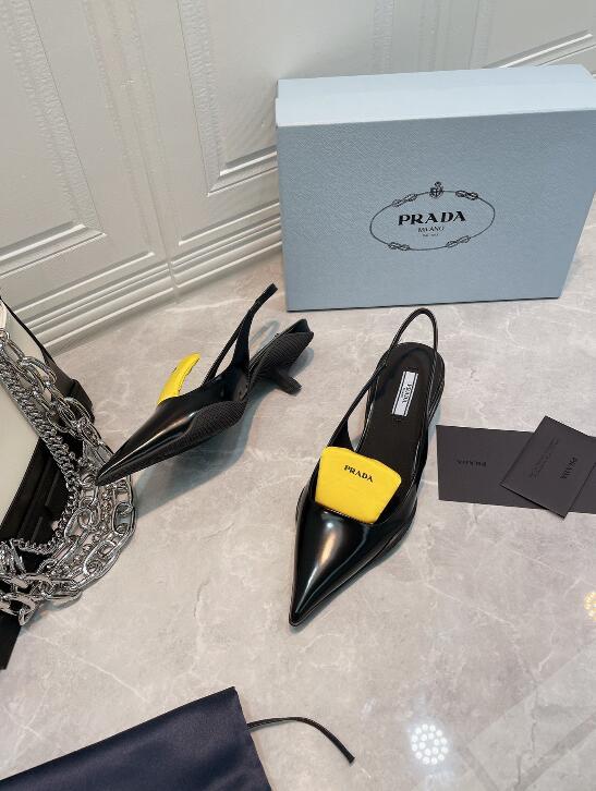 GlamyWomen Shoes - 647