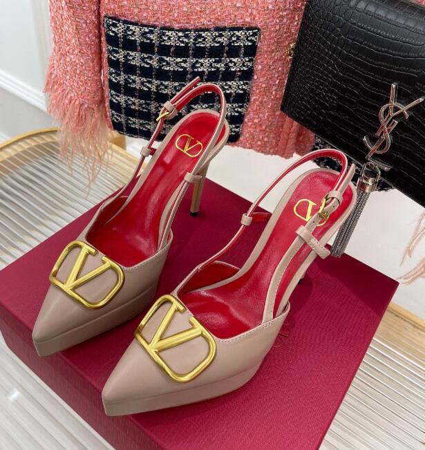SAMC - VEL Women Shoes - 241