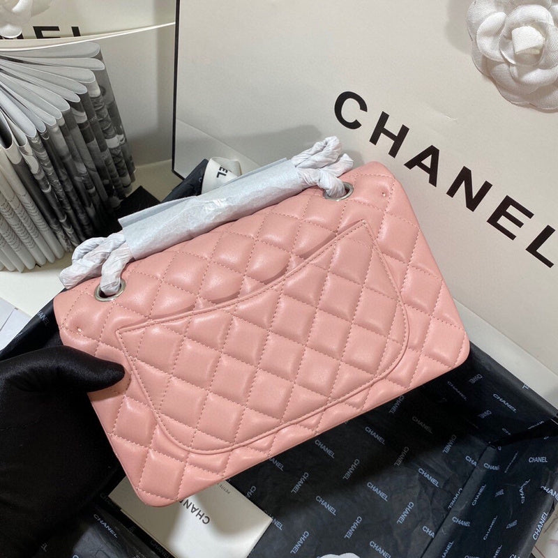 Satchel Bags - CHL Bags - 3964