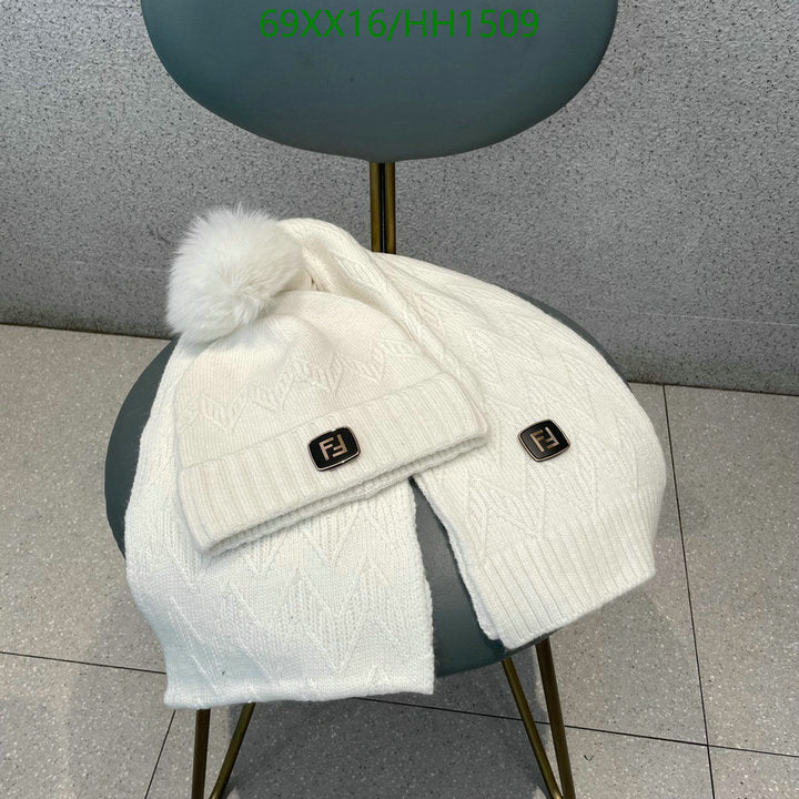 SAMC - FDE Scarves - 164