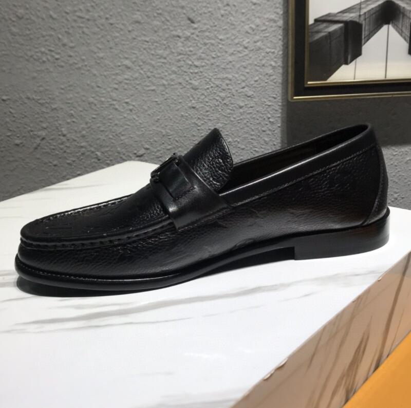 Glamy - LOV Men Shoes - 1346