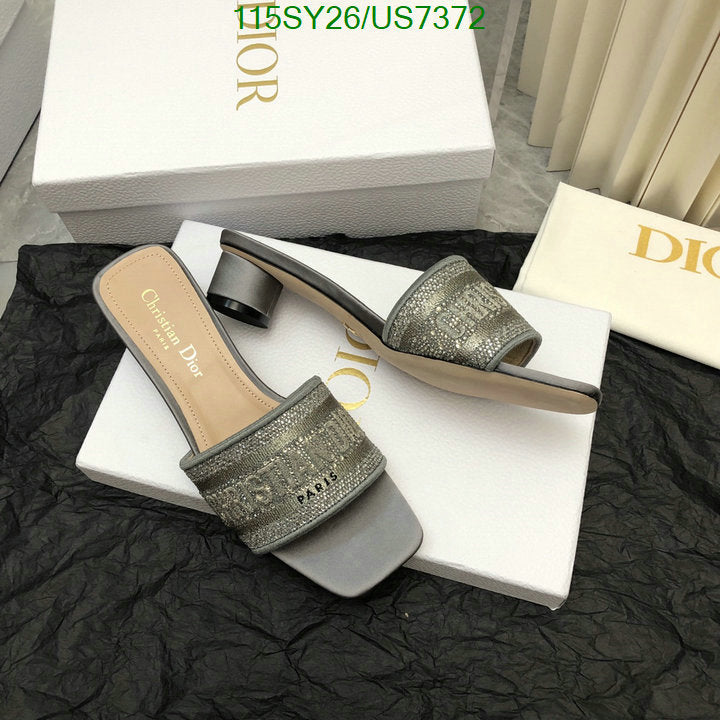 SAMCC - DOR Women Shoes - 1541