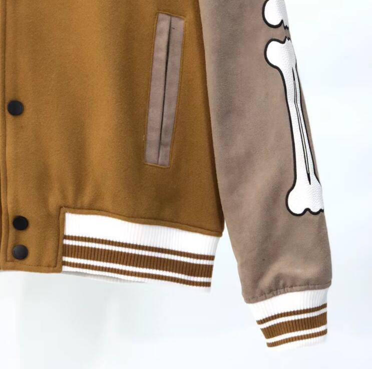 SAMC - Mix Jackets - 343
