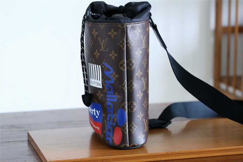 Glami GlamI Lu-Vi bags - 10492