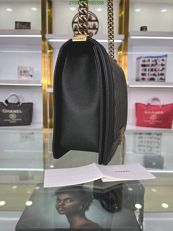 SAMC - CHL Bags - 863
