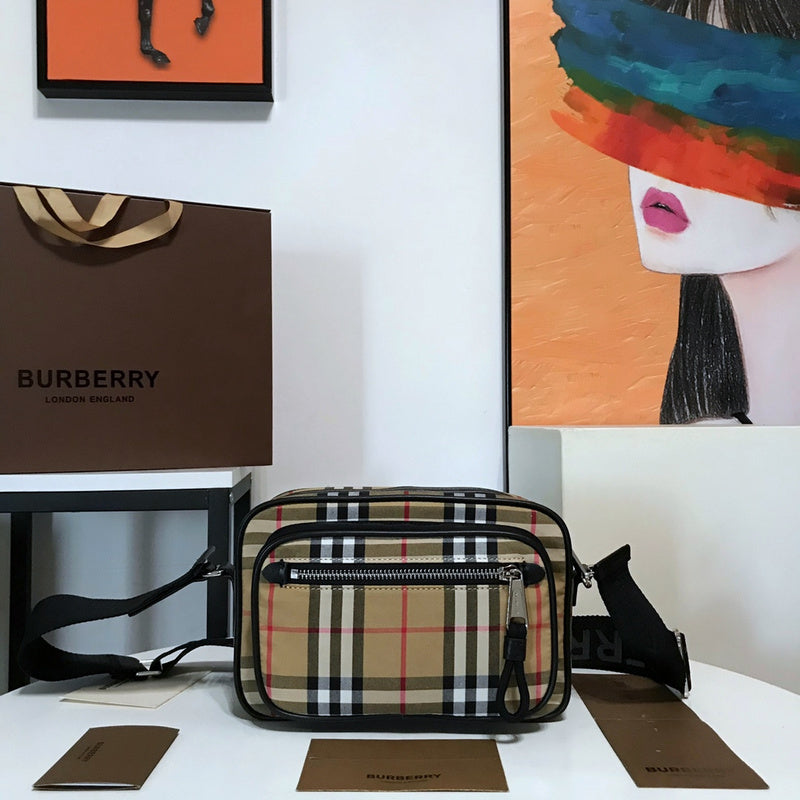 Glamy - BOR Bags - 1087