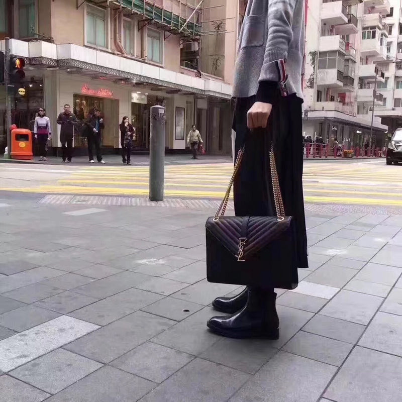 Satchel Bags - SLY Bags - 1588
