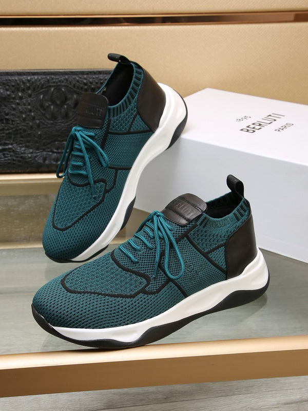 Glami - BRE Men Shoes - 496