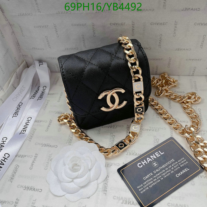 SAMC - CHL Bags Crossbody - 472