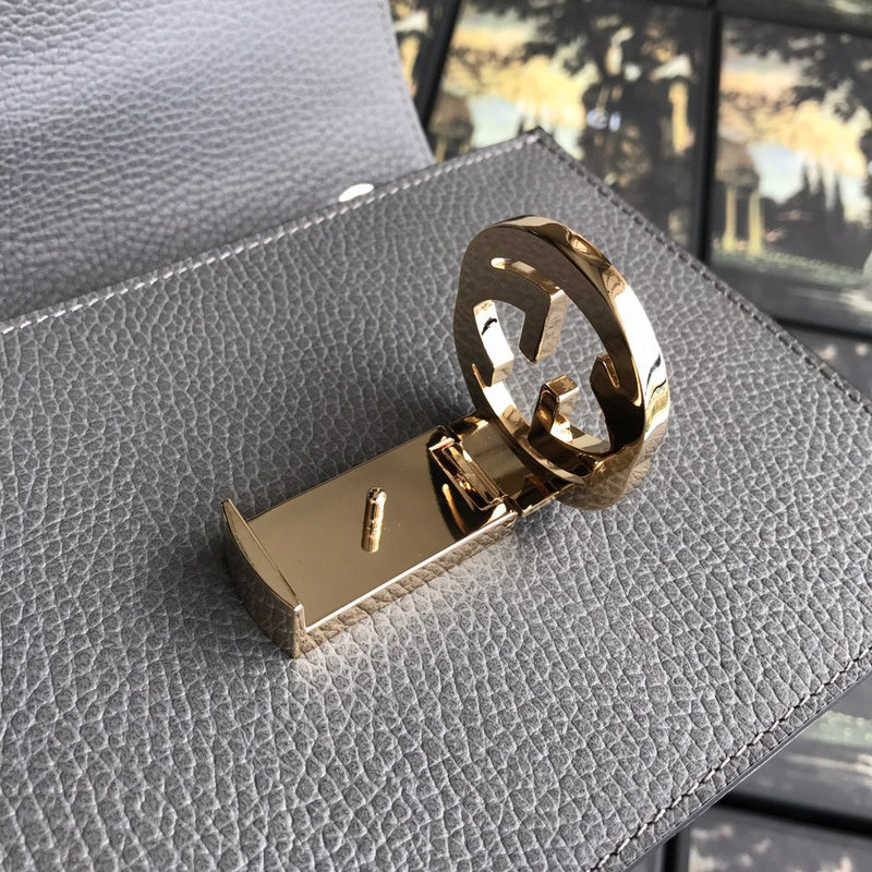 Satchel Bags - GCI Bags - 6355