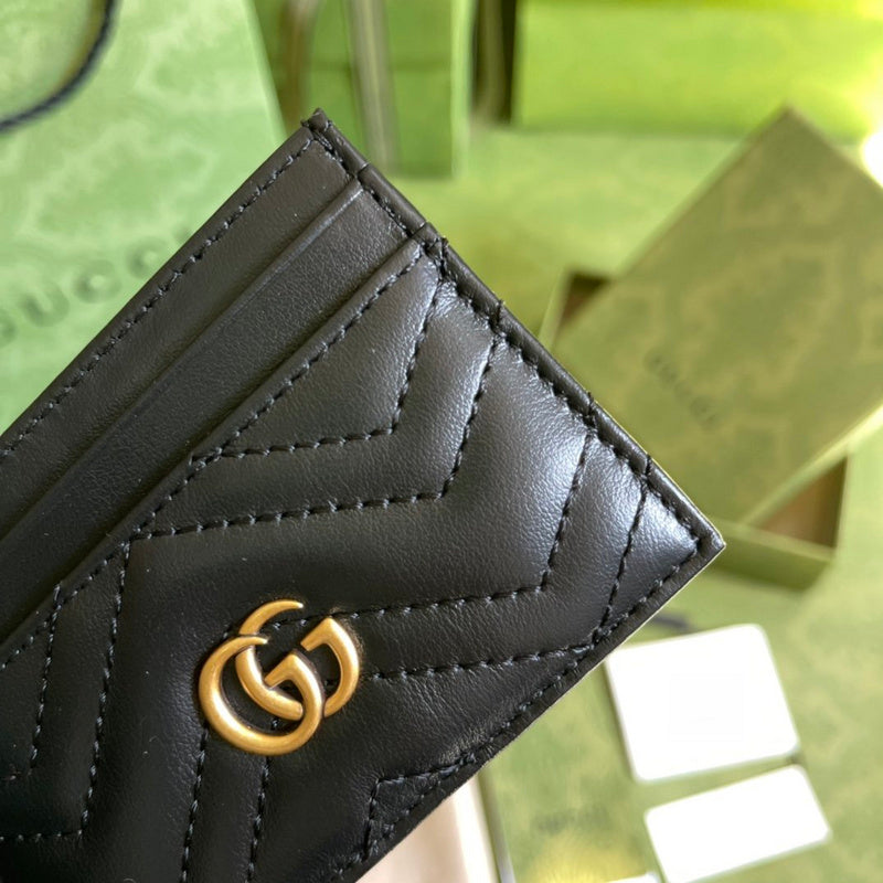 Glami-is - Guki Card Case - 069