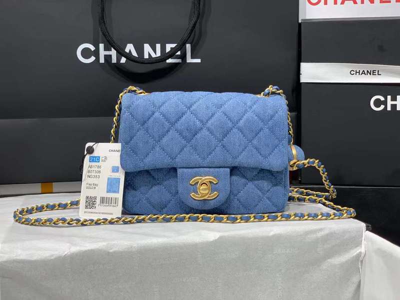 Satchel Bags - CHL Bags - 5604