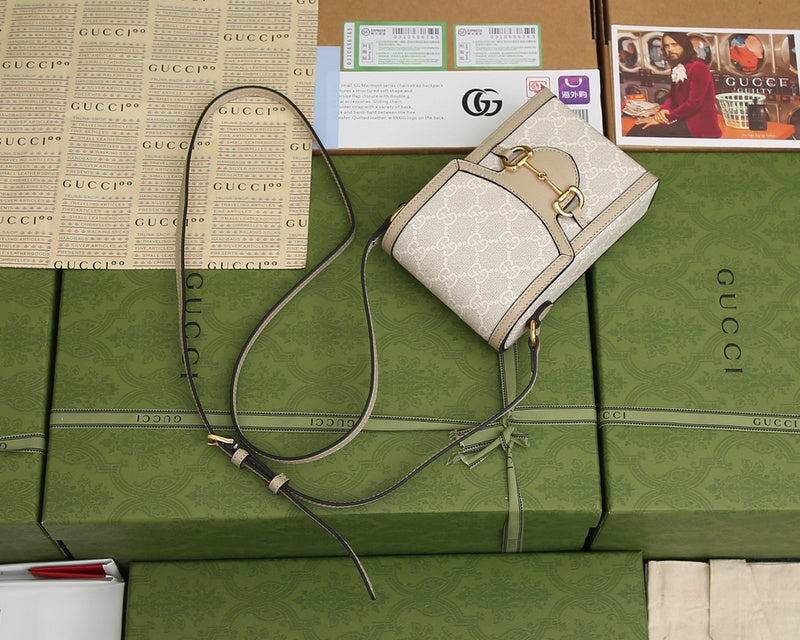 Glami-i GUKI Women Bags - 958