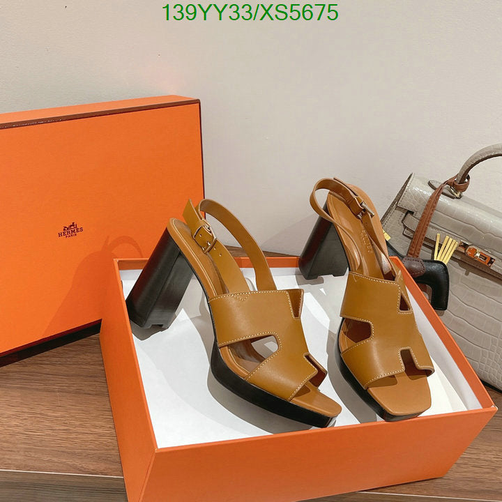 SAMC - HMS Women Shoes - 340