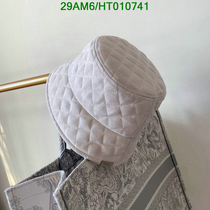 SAMC - DOR Caps & Hats - 237