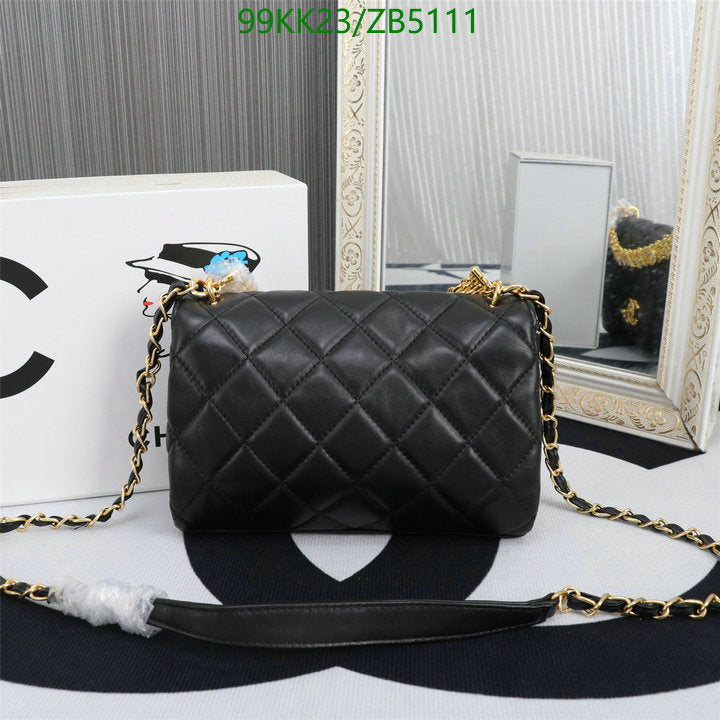 SAMC - CHL Bags Crossbody - 195